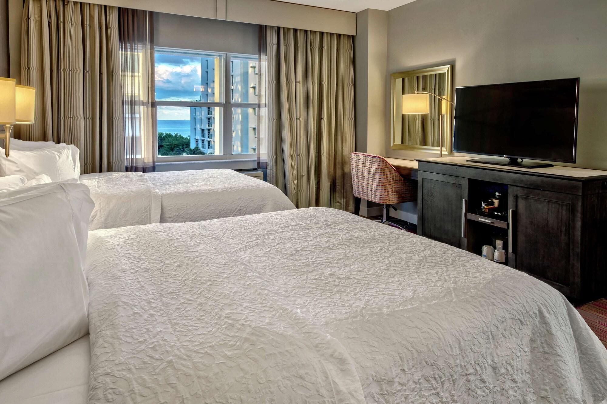 Hotel Continental Miami Beach, Tapestry Collection By Hilton Eksteriør bilde