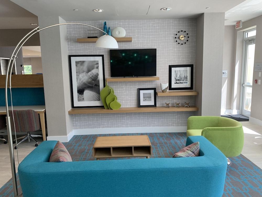 Hotel Continental Miami Beach, Tapestry Collection By Hilton Eksteriør bilde