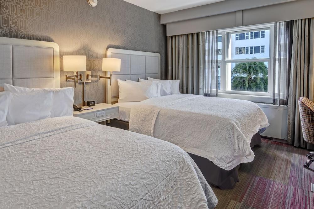Hotel Continental Miami Beach, Tapestry Collection By Hilton Eksteriør bilde