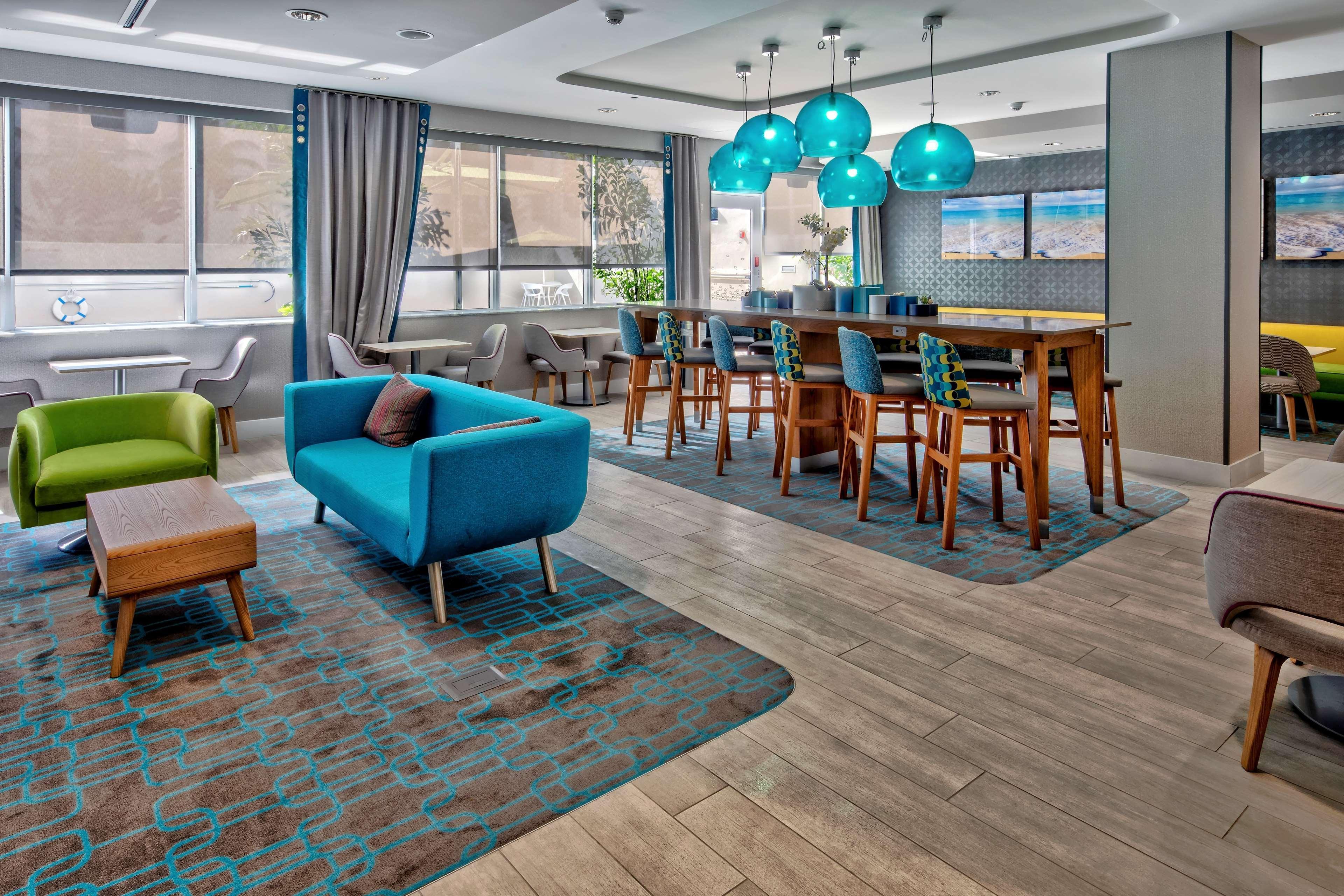 Hotel Continental Miami Beach, Tapestry Collection By Hilton Eksteriør bilde