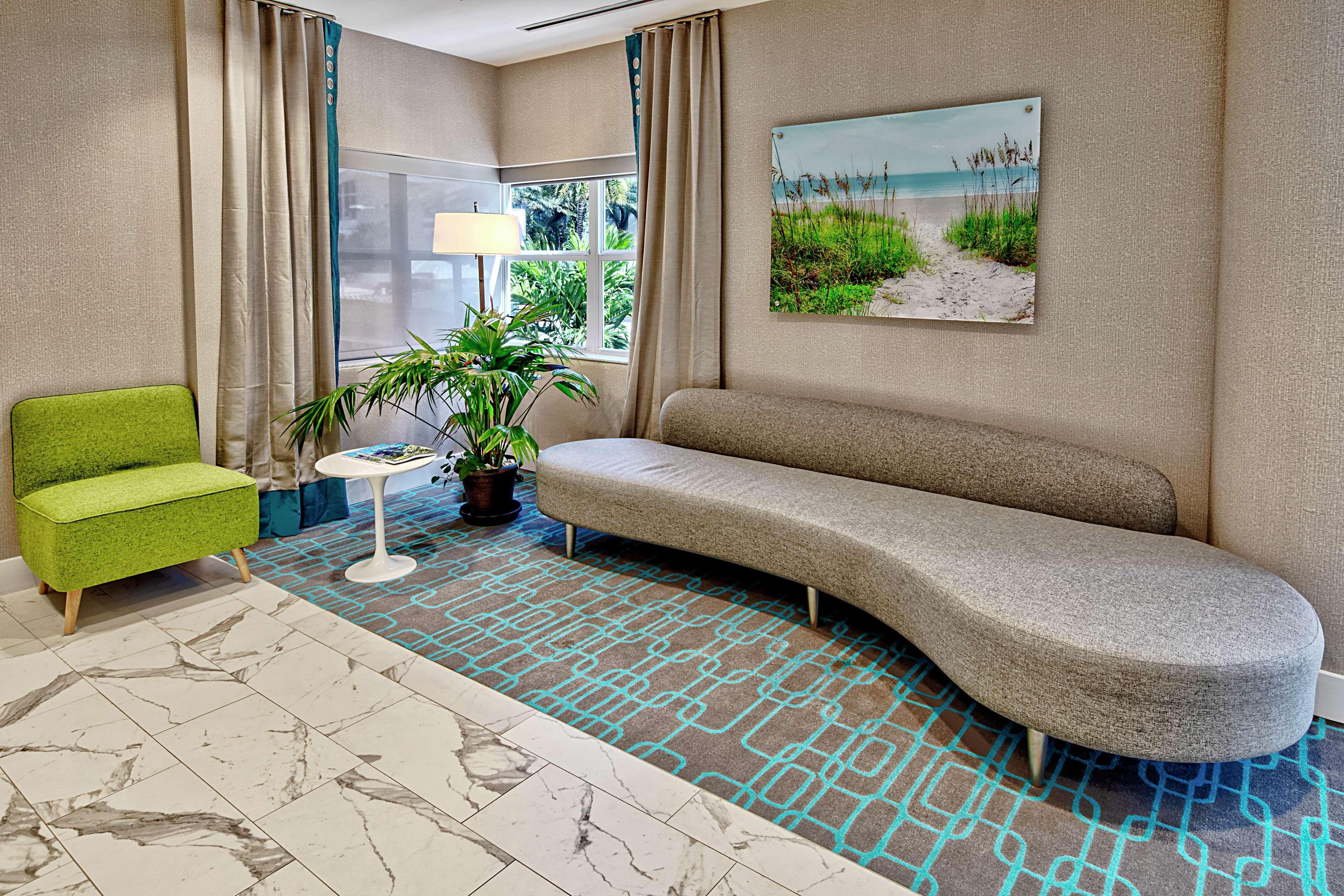Hotel Continental Miami Beach, Tapestry Collection By Hilton Eksteriør bilde