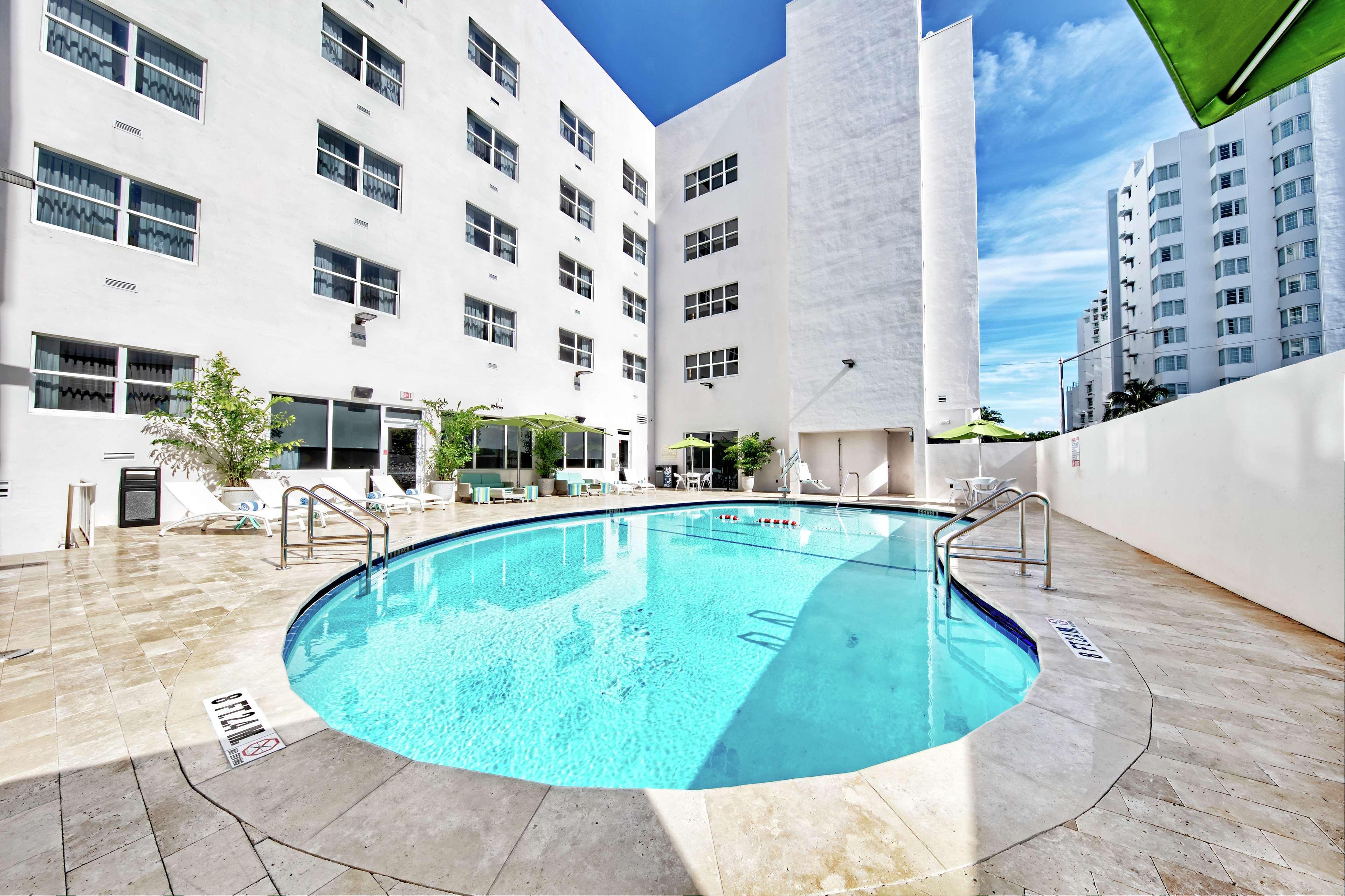 Hotel Continental Miami Beach, Tapestry Collection By Hilton Eksteriør bilde