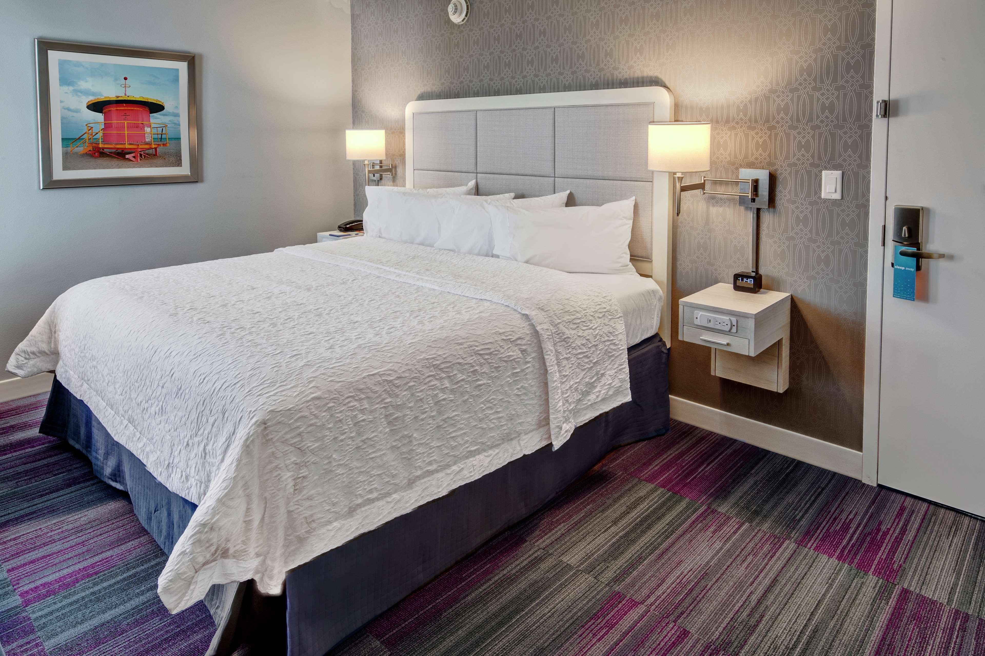 Hotel Continental Miami Beach, Tapestry Collection By Hilton Eksteriør bilde