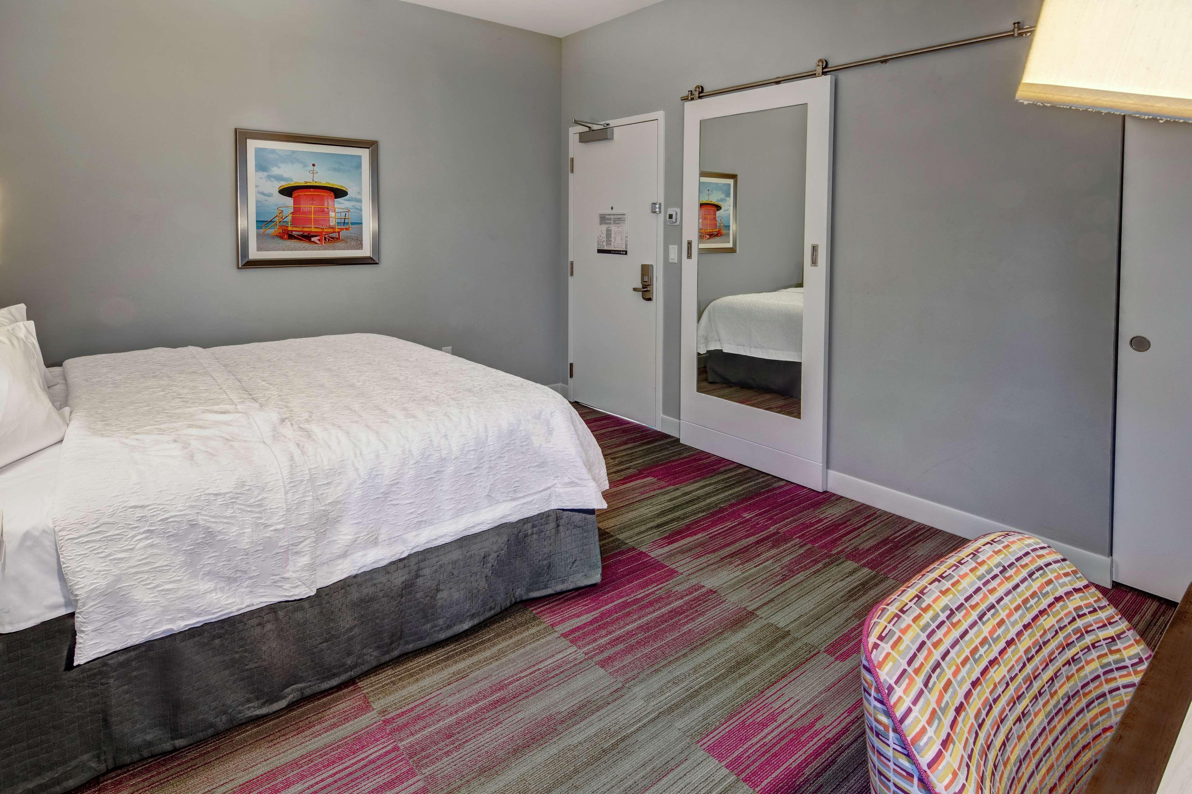 Hotel Continental Miami Beach, Tapestry Collection By Hilton Eksteriør bilde