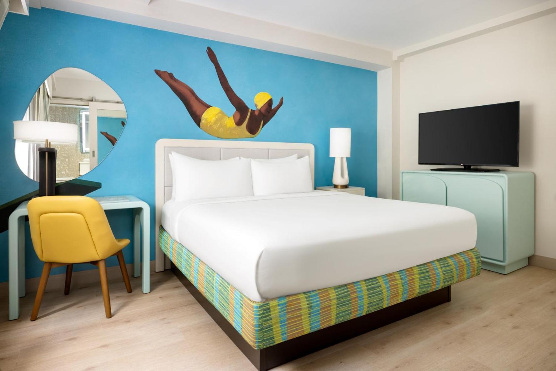Hotel Continental Miami Beach, Tapestry Collection By Hilton Eksteriør bilde